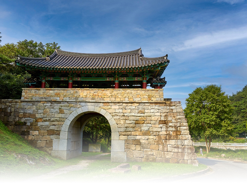 모악산도립공원